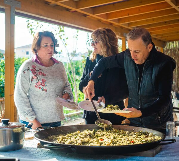 La Huerta de los Sentidos