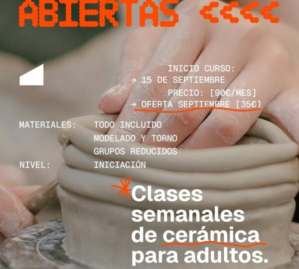 Tilde Taller de Cerámica