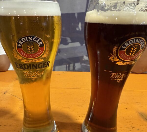 Unlimited Burger Cervemur